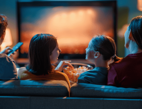 How to Build a Simple Home Entertainment Setup for Filipino Homes