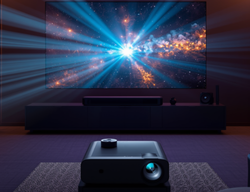 Smart Projector vs Smart TV: Which is Better for Filipino Homes in 2026?