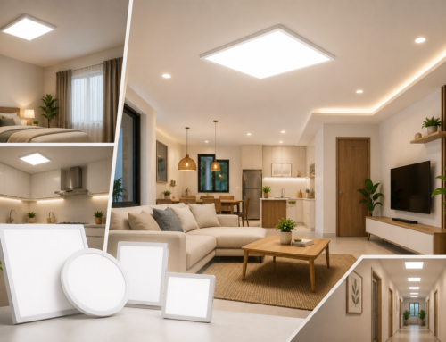 LED Panel Lights Buying Guide: Modern Lighting for Every Filipino Home