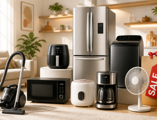 Mid-Year Sale 2026: Best Time to Upgrade Home Appliances